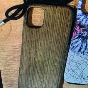 Case-Mate Natural Wood Phone Case
